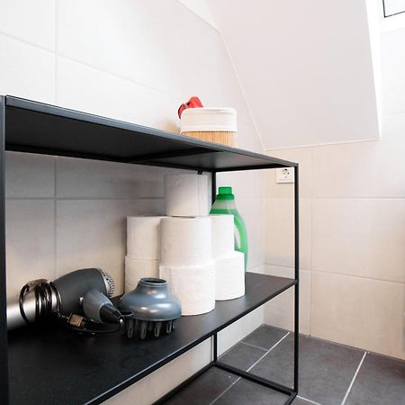 Moderne Wohnung - Naehe Messe / Flughafen Lohmar Eksteriør bilde